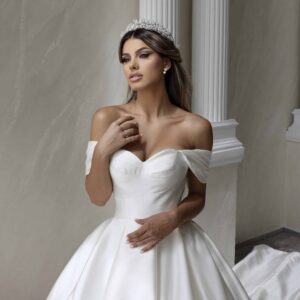 Rochie mireasa A line Goldie 2 scaled 1