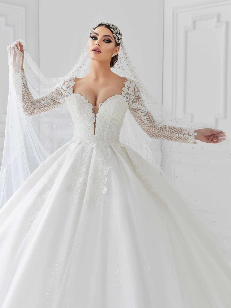 evangeline 2
