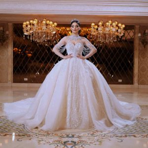 rochie de mireasa 2024 alessandra