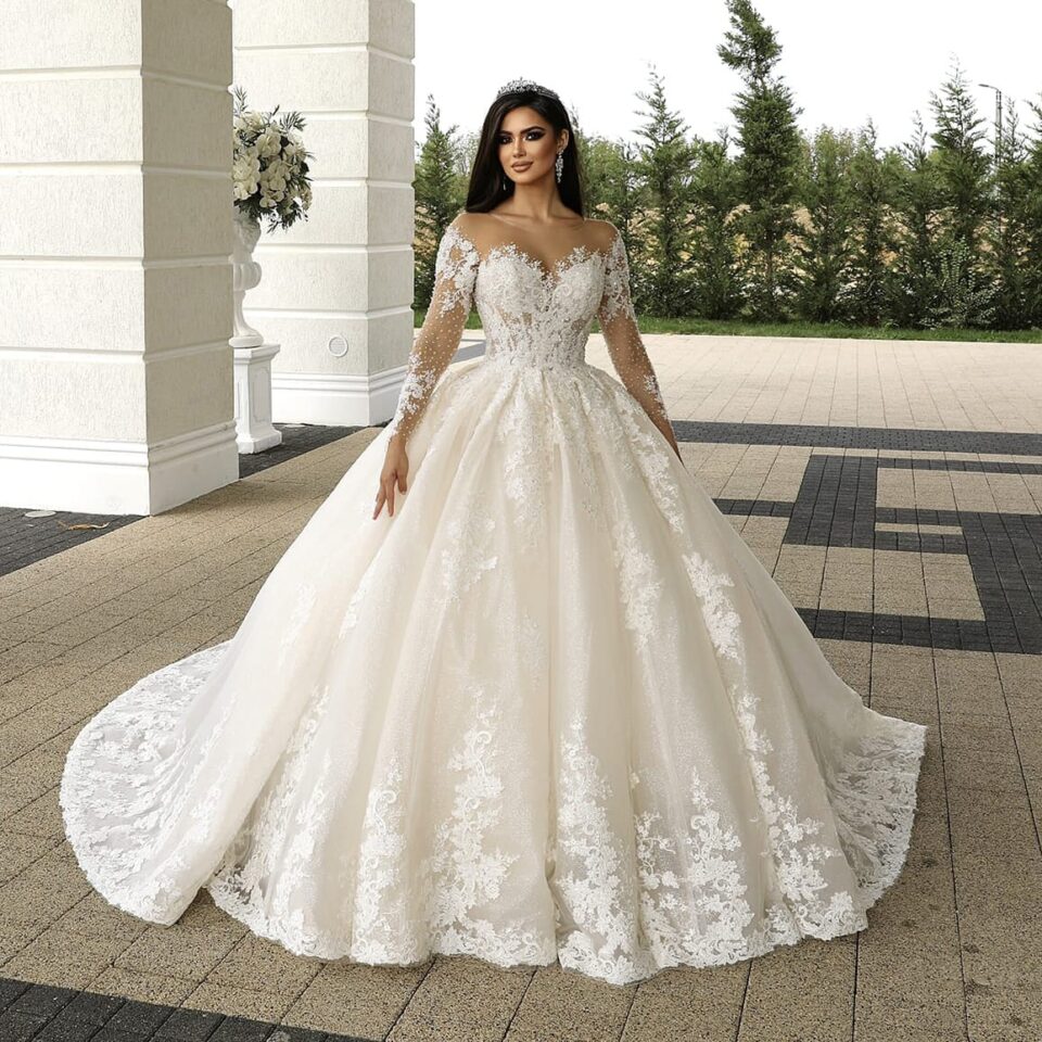 rochie de mireasa bucuresti dinasty