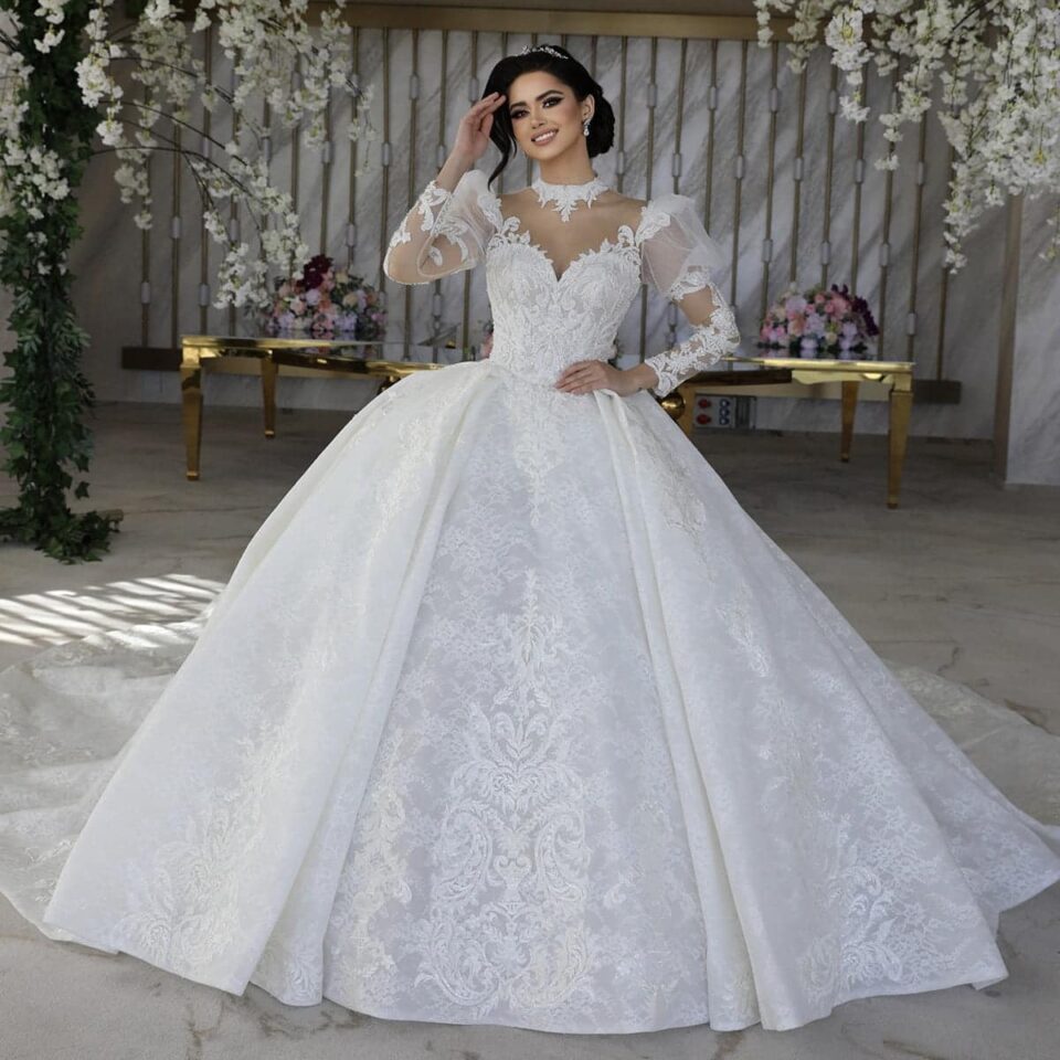 rochie de mireasa printesa bucuresti aria