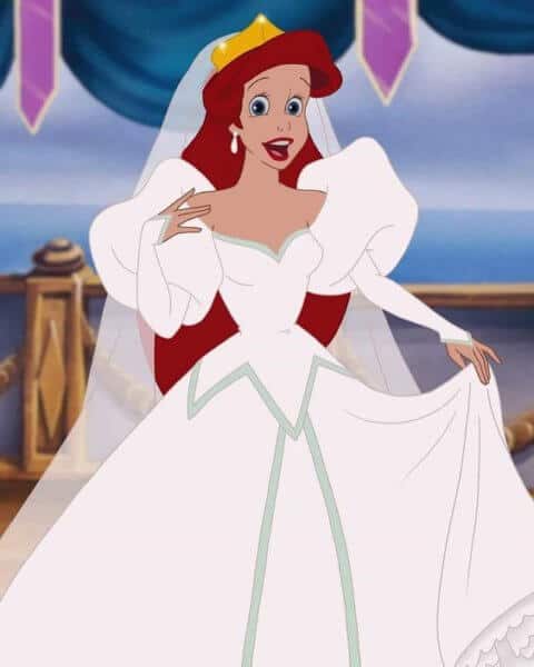 Ariel x