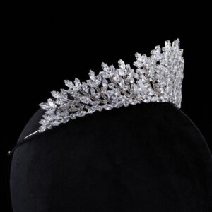 Corinite profil