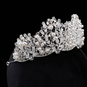 Corinite profil