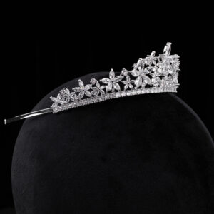 Corinite profil