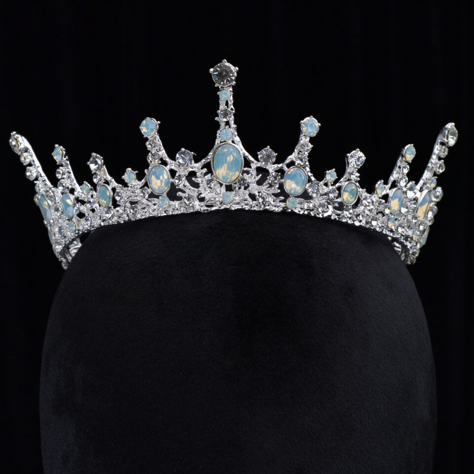 coronita intrega