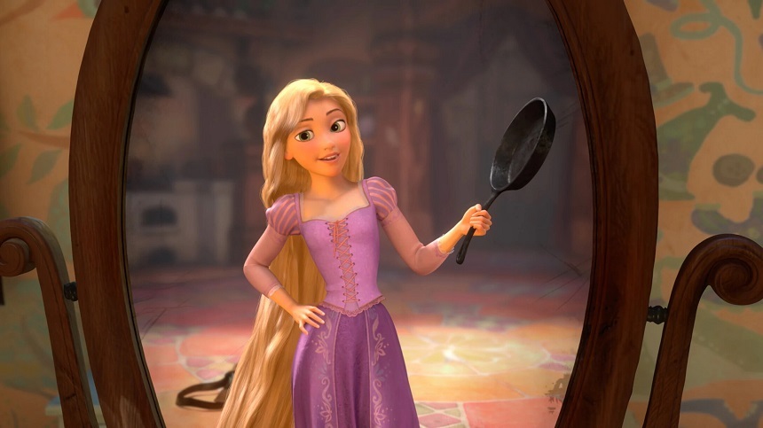gallery princess rapunzel ecd faf