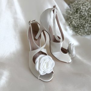 Pantofi de mireasa Soraya