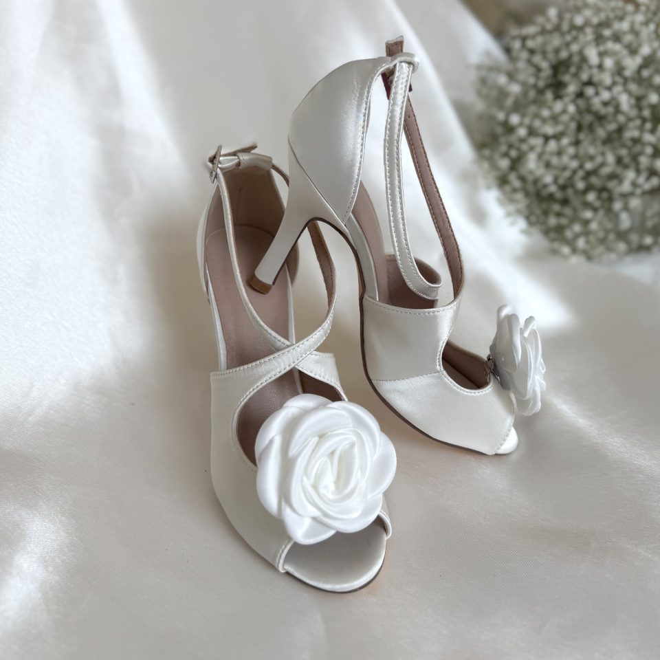 Pantofi de mireasa Soraya