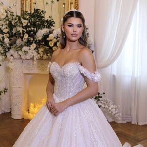 Rochie de mireasa Magic