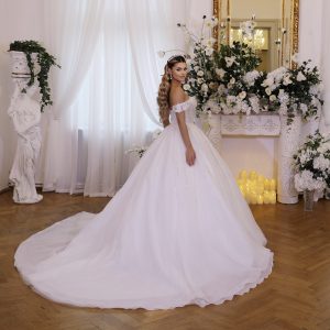 Rochie de mireasa Magic