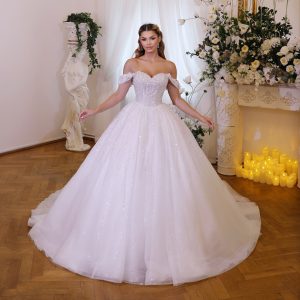 Rochie de mireasa Magic