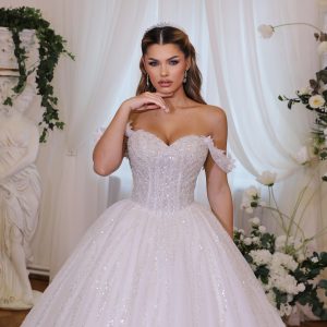 Rochie de mireasa Magic