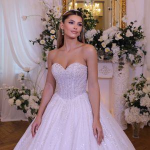Rochie de mireasa Magic