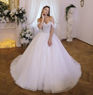 Rochie de mireasa Magic