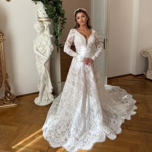 Rochie de mireasa Muse