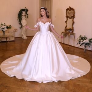 rochie de mireasa Marseille