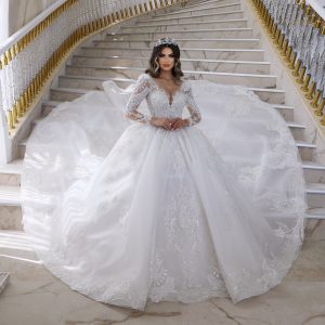 Rochie de mireasa Ava