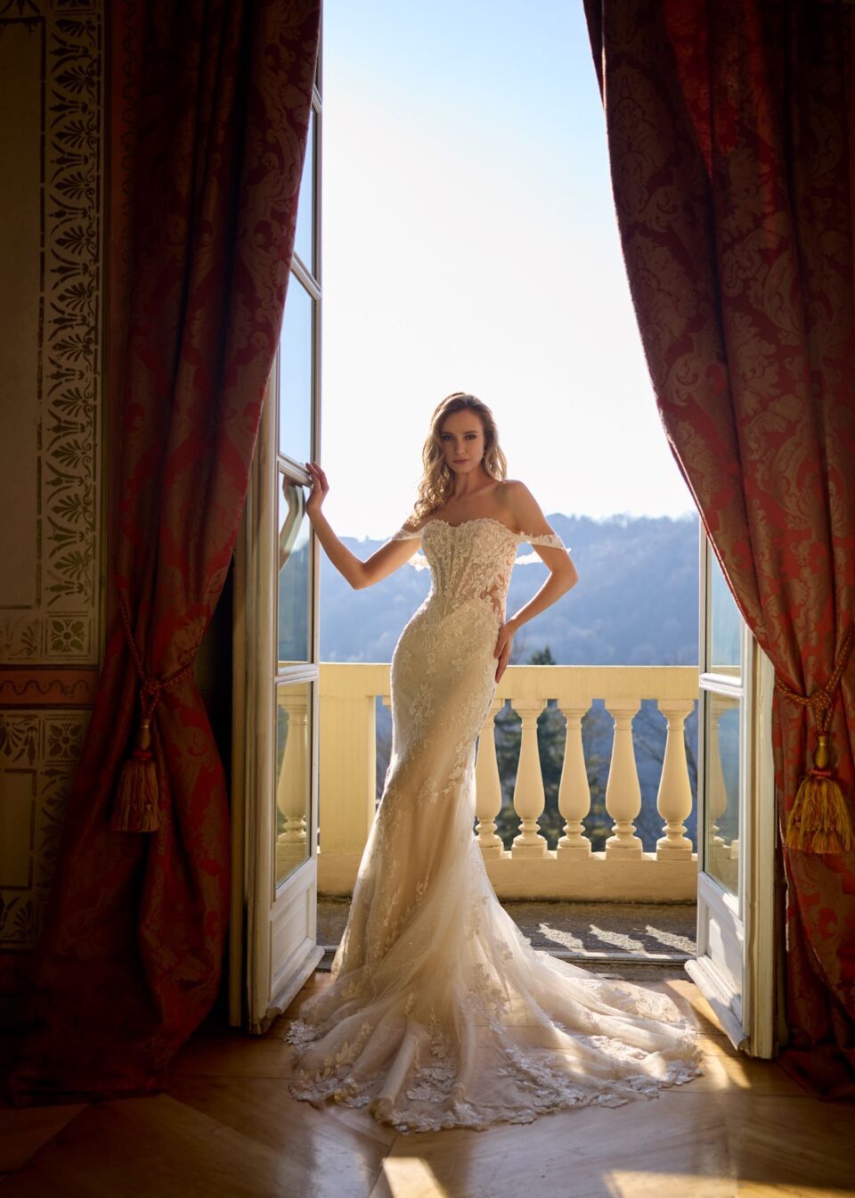 Rochie de mireasă Jilian