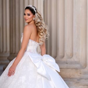rochie de mireasa Princess